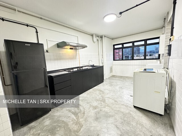 Blk 462 Crawford Lane (Kallang/Whampoa), HDB 3 Rooms #562623021